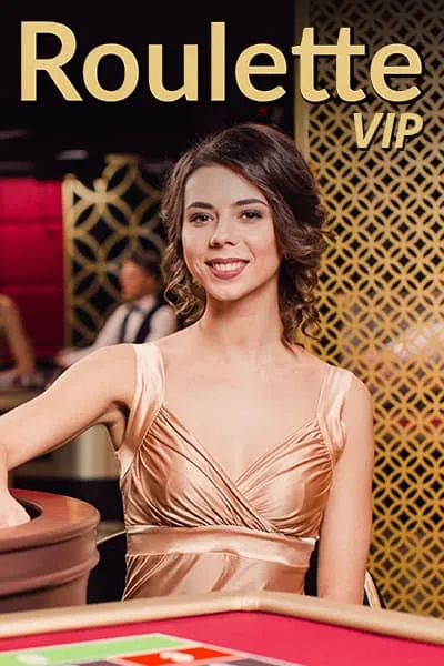 Roulette VIP